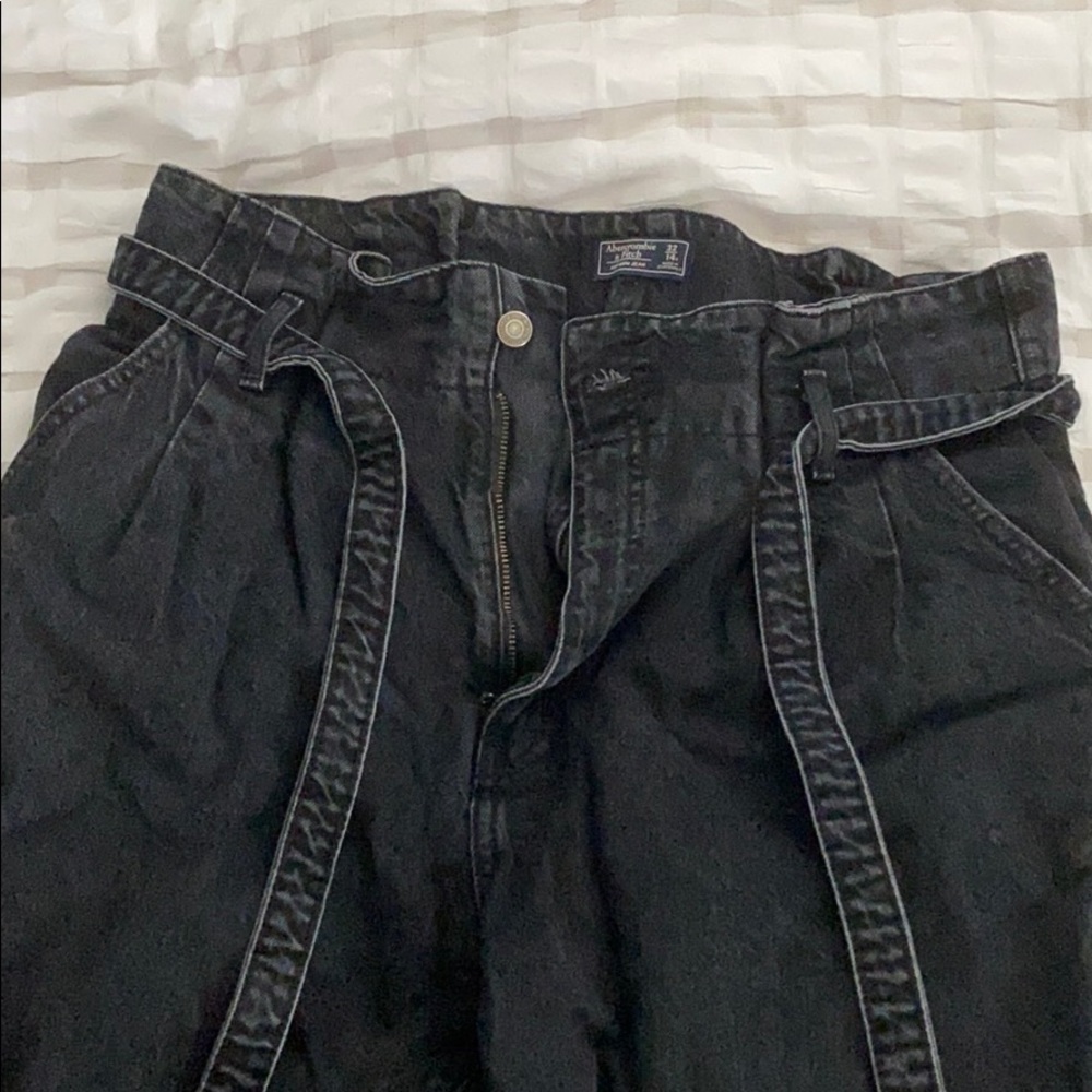Abercrombie Jeans